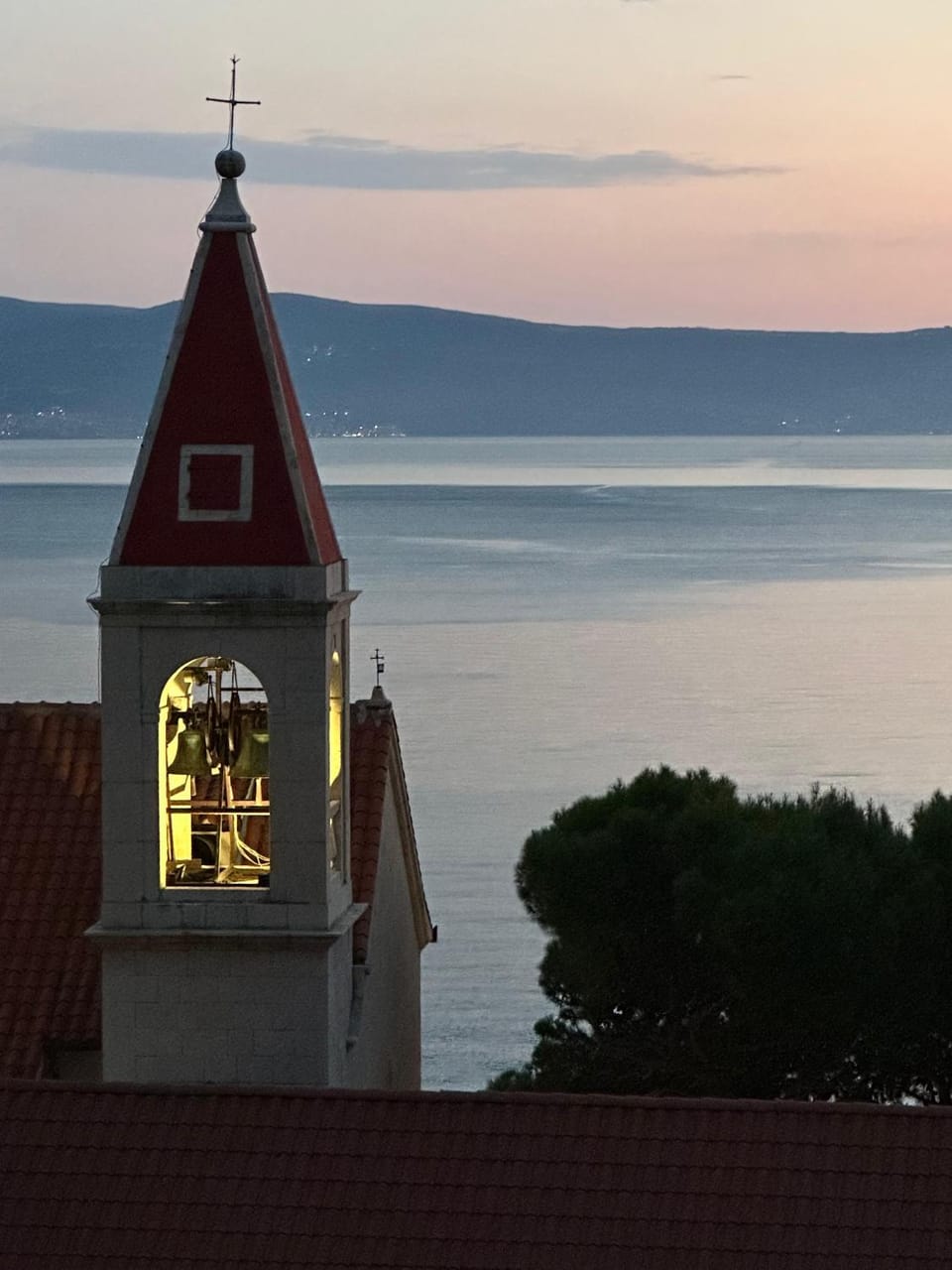 Panorama sea view Apartment H Apartment in Split-Dalmatia County