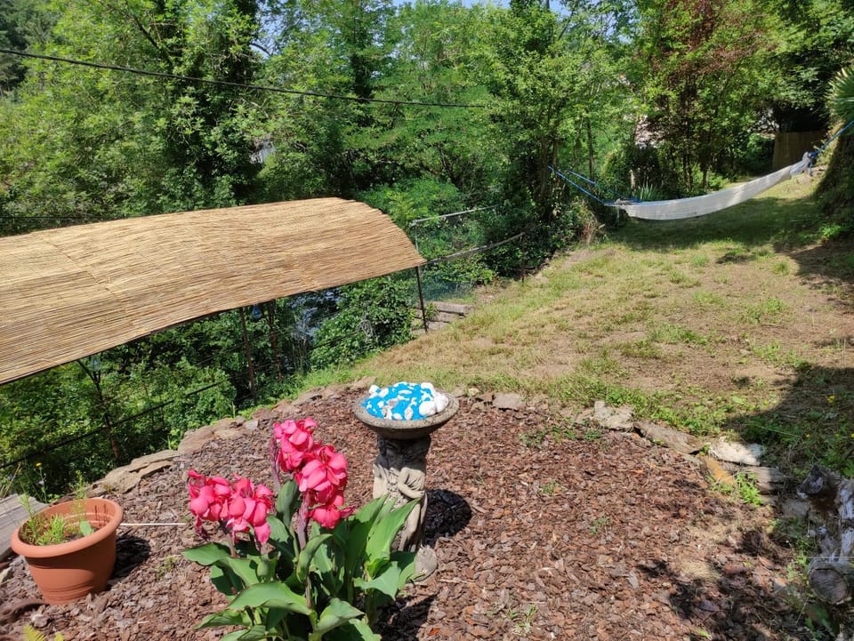 Mon Plaisir Bed and Breakfast in Villefranche-de-Rouergue