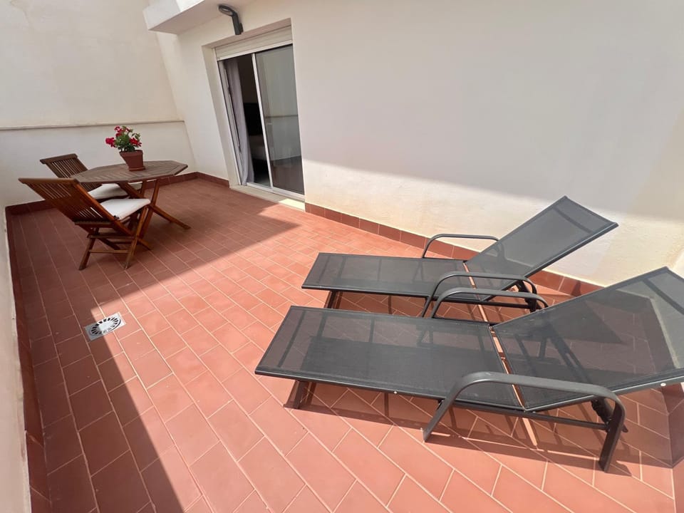 Apartamentos Rincón del Mar Apartment in Torre del Mar