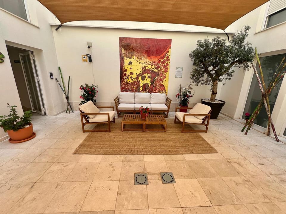 Apartamentos Rincón del Mar Apartment in Torre del Mar