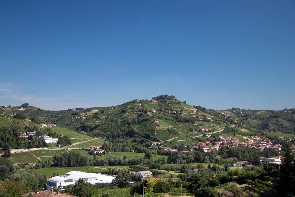 Natural landscape, View (from property/room)