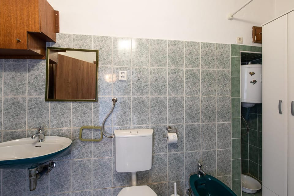 Shower, Toilet, Bathroom, bidet