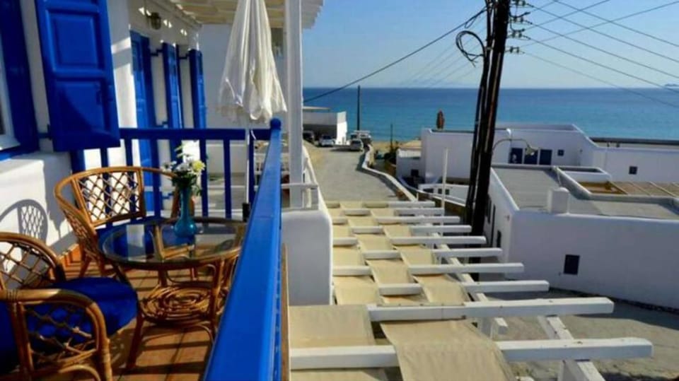 Mykonos Heritage Apartment #2 Apartment in Mykonos, Mikonos 846 00, Greece