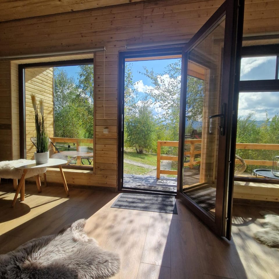 La Odai Campground/ 
RV Resort in Brașov County
