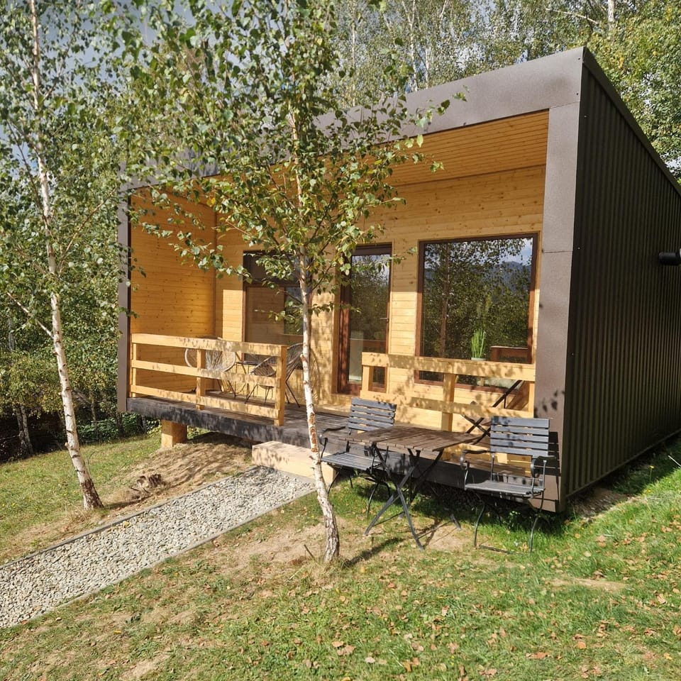 La Odai Campground/ 
RV Resort in Brașov County