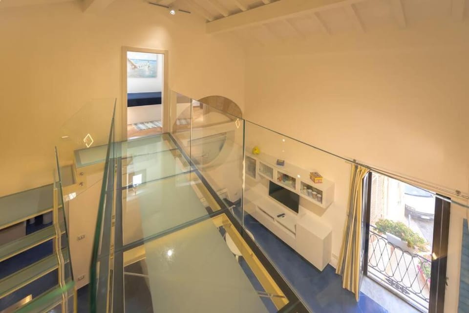 Design loft Marinella in Porticello Apartment in Sicily
