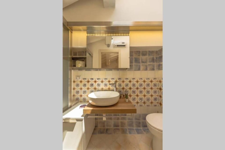Design loft Marinella in Porticello Apartment in Sicily
