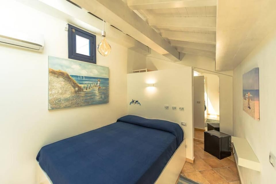 Design loft Marinella in Porticello Apartment in Sicily