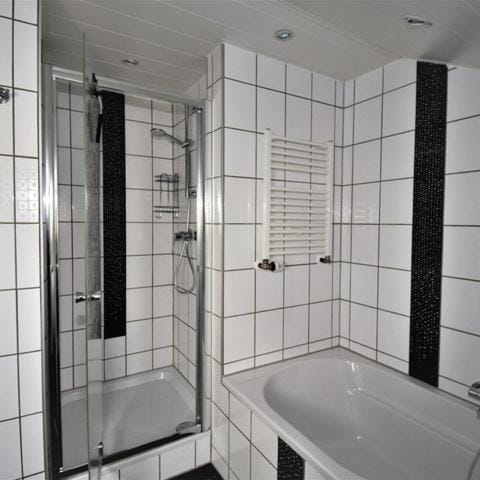 FeWo 4 - Erpolzheim Apartment in Rhineland-Palatinate