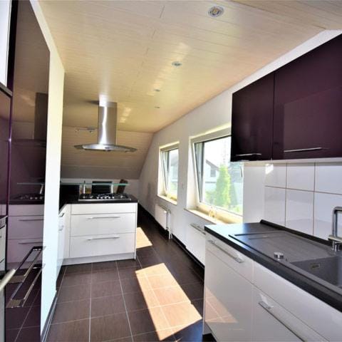 FeWo 4 - Erpolzheim Apartment in Rhineland-Palatinate