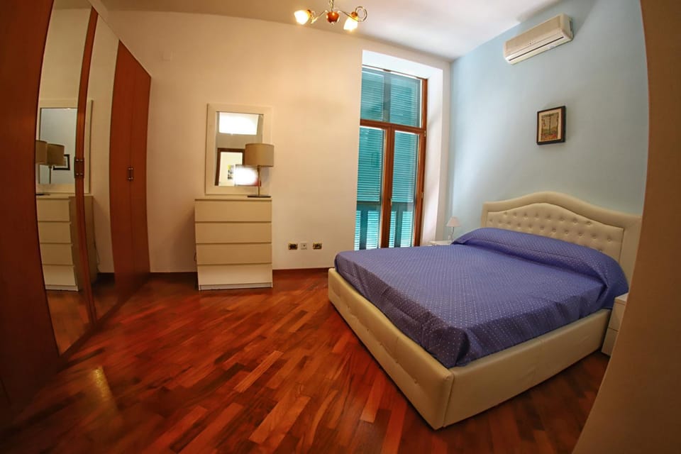 Casa Rosati House in Naples