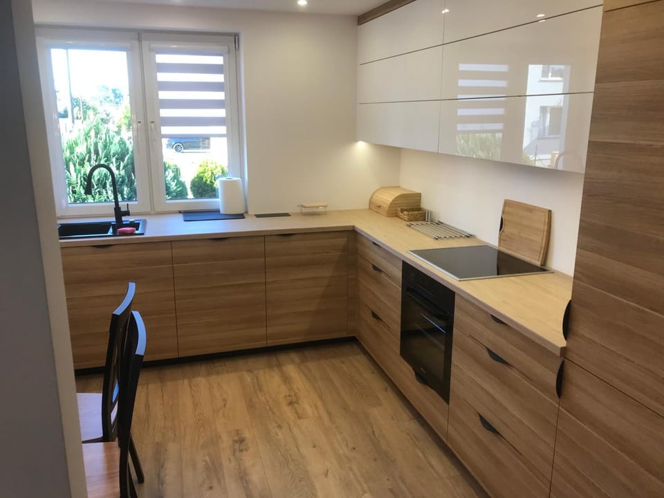 Apartament Vista Apartment in Wladyslawowo