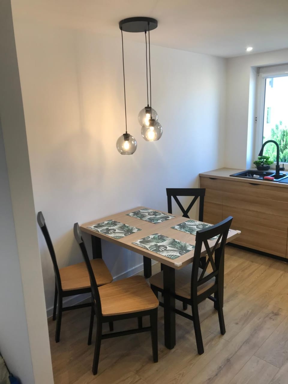 Apartament Vista Apartment in Wladyslawowo