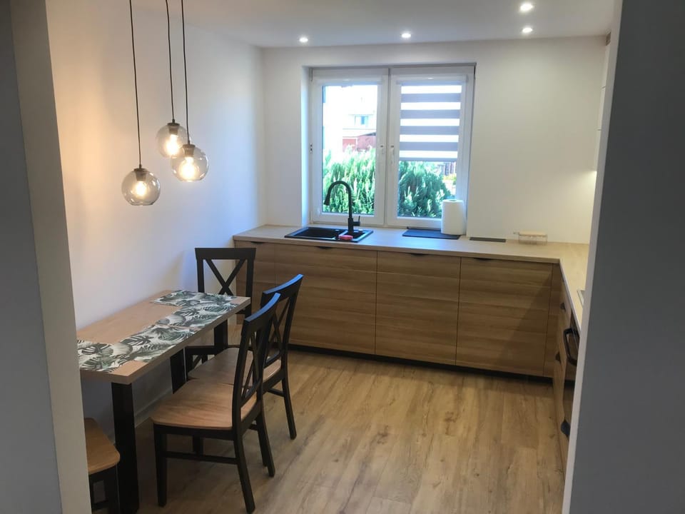 Apartament Vista Apartment in Wladyslawowo