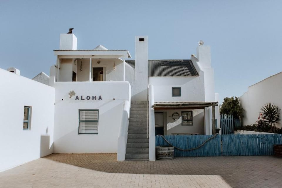 Aloha 1 Apartment in Western Cape