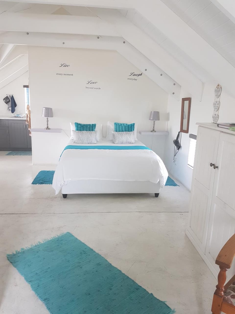 Aloha 1 Apartment in Western Cape