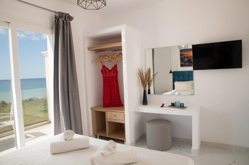 TV and multimedia, Bedroom