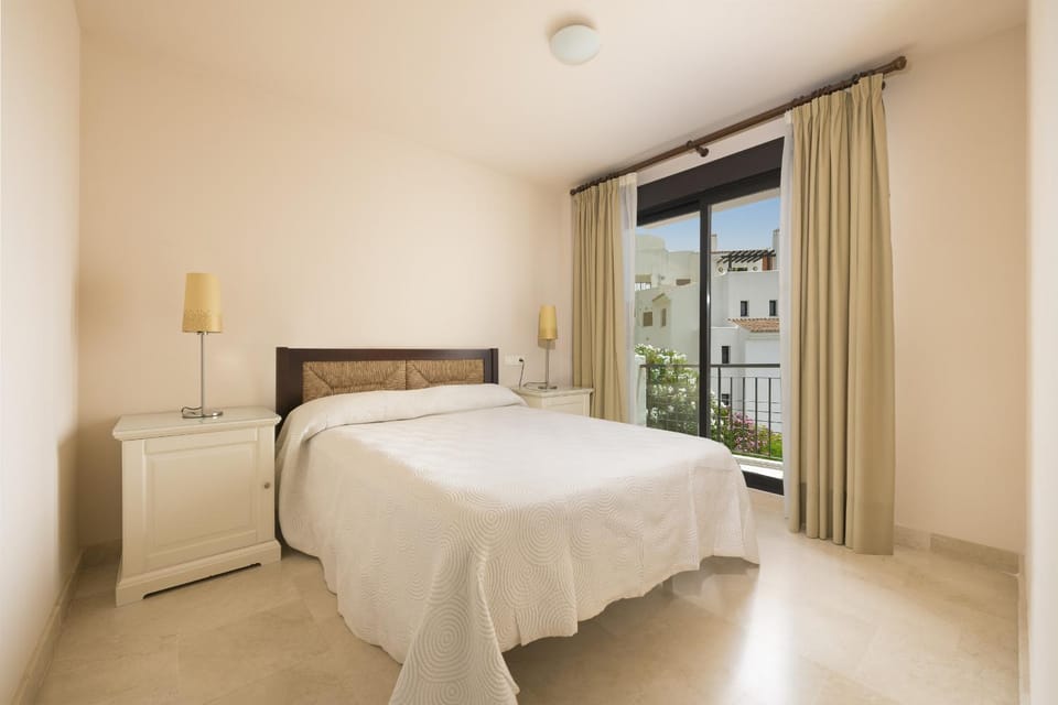 Impresionante apartamento vista mar frontal Apartment in Río de Torrox