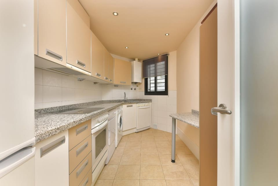 Impresionante apartamento vista mar frontal Apartment in Río de Torrox