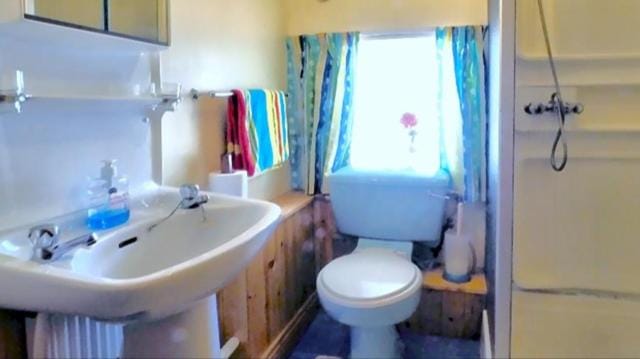 The Cosy Barn House in County Clare