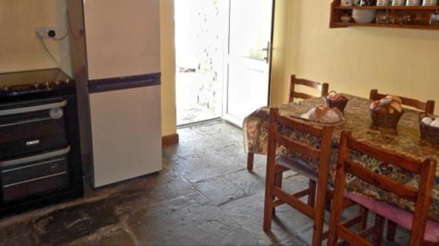 The Cosy Barn House in County Clare