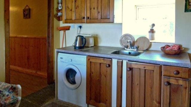 The Cosy Barn House in County Clare