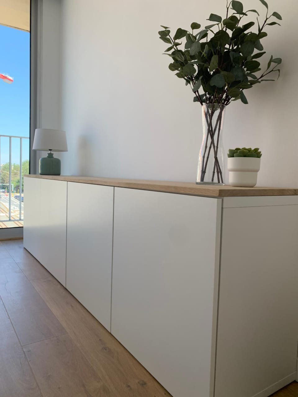 Strandcabane Apartment in Koksijde