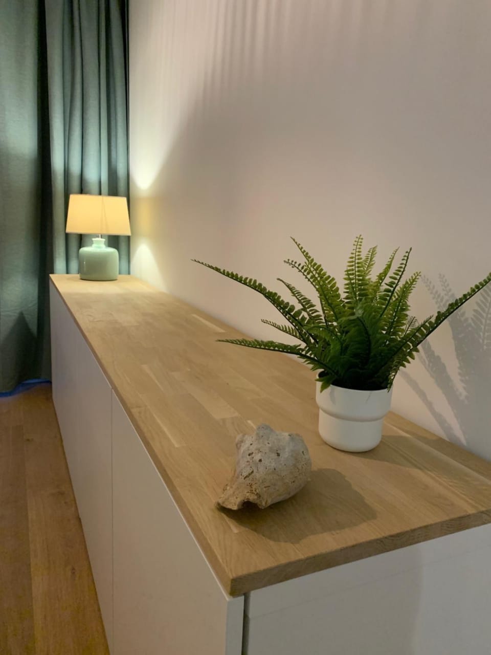 Strandcabane Apartment in Koksijde