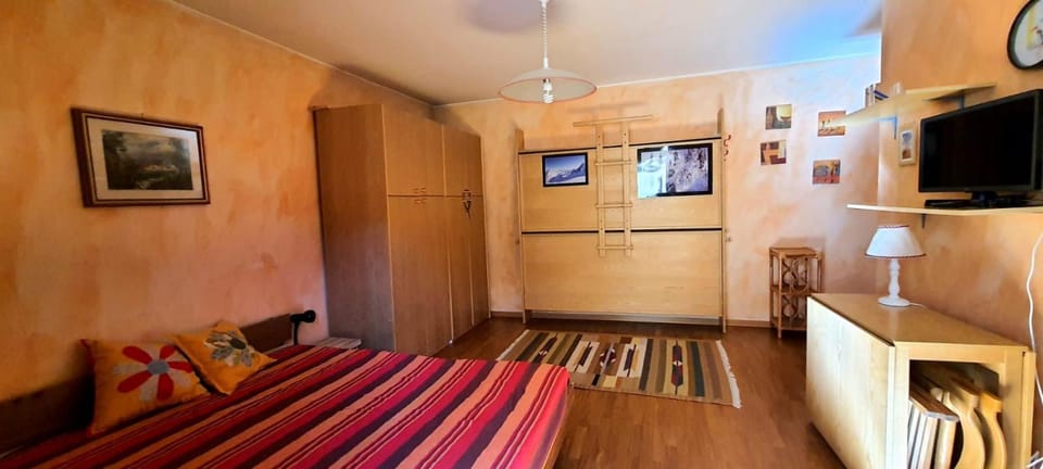 Maison des skieurs #Bluchalet Apartment in Piedmont