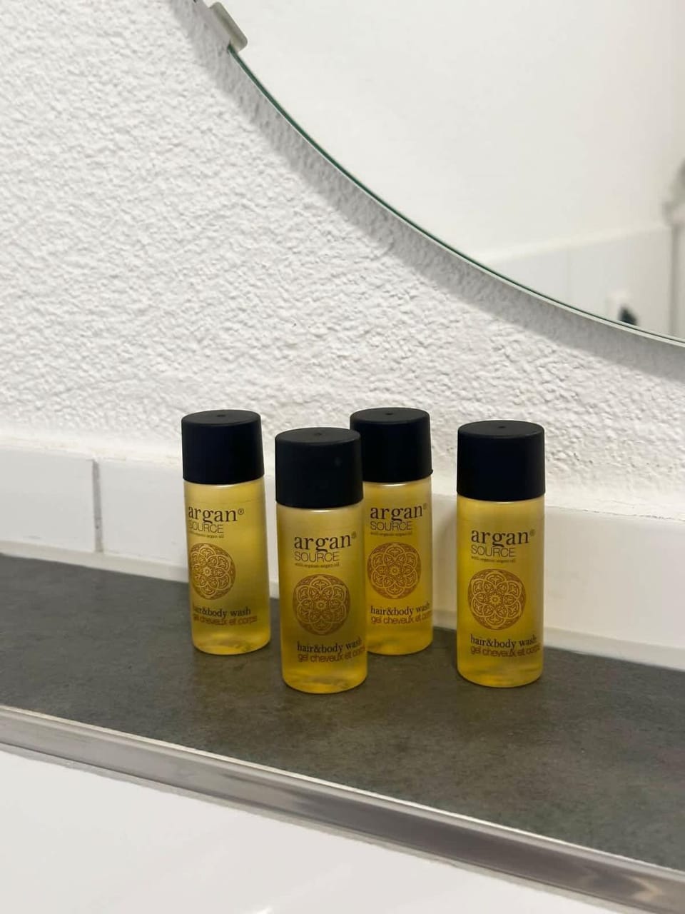 STAY - Seeblick Apartment Inn in Friedrichshafen