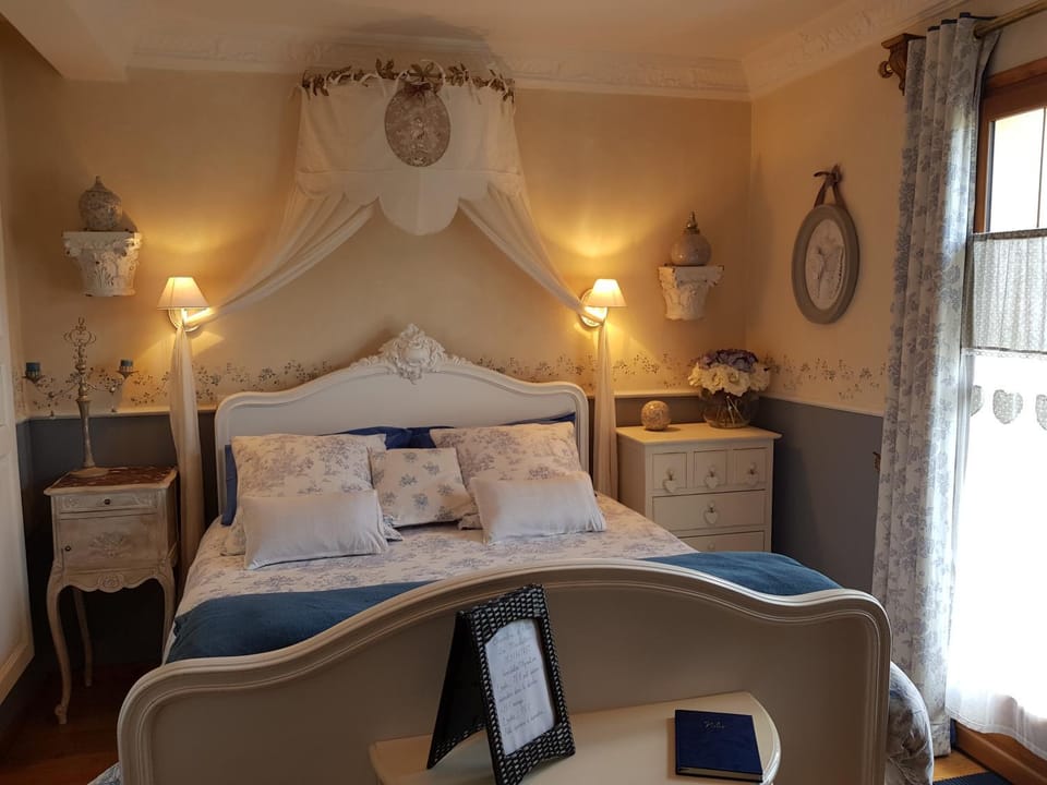 La Marlottine Bed and Breakfast in Île-de-France