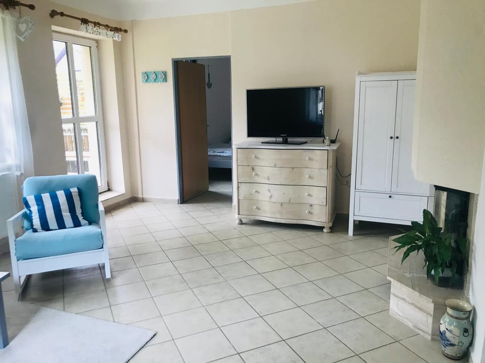 Apartmán U ŘEKY Apartment in Czechia