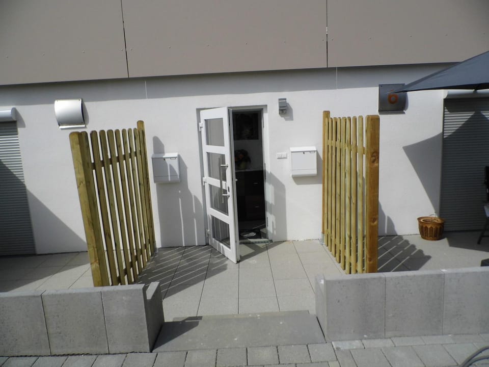 Kevins Ferienwohnungen Uhldingen-Mühlhofen Apartment in Baden-Württemberg