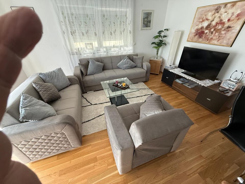Kevins Ferienwohnungen Uhldingen-Mühlhofen Apartment in Baden-Württemberg