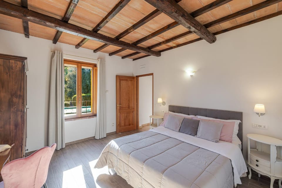 Tenuta Villa Febea Villa in Umbria