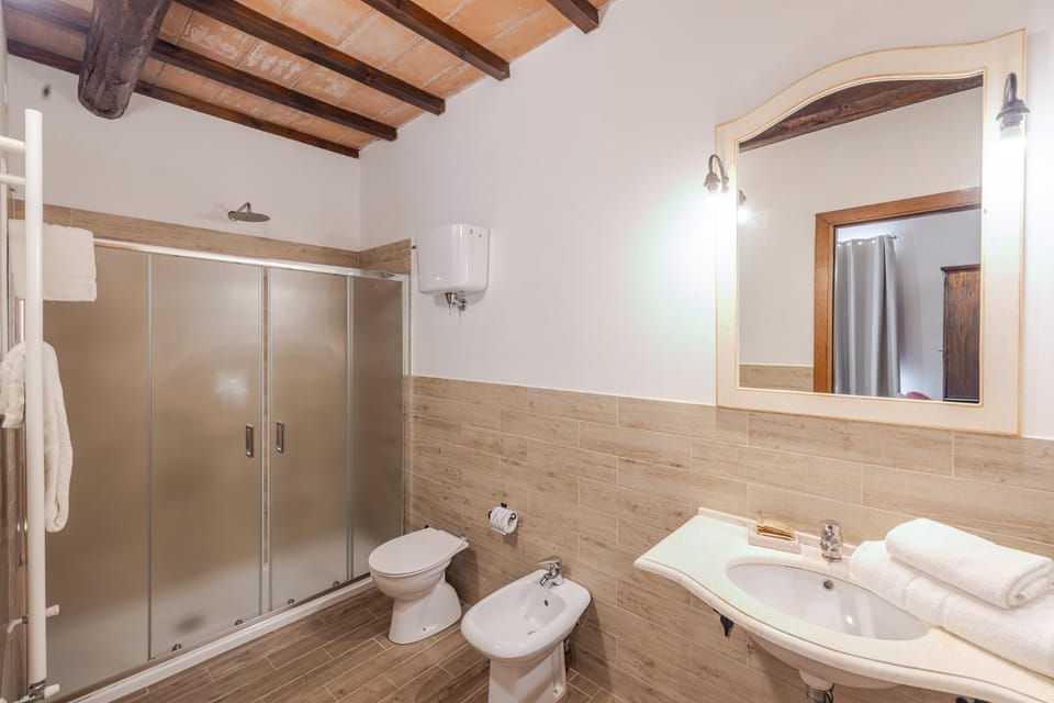 Tenuta Villa Febea Villa in Umbria