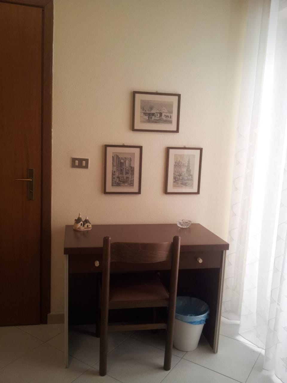 AL NARCISO HOUSE by Franco e Lia Apartment in Catania