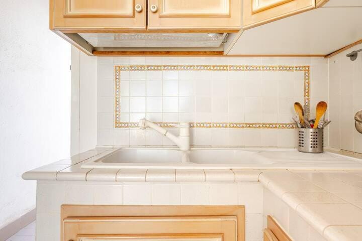 Casa torvaianica Apartment in Torvaianica