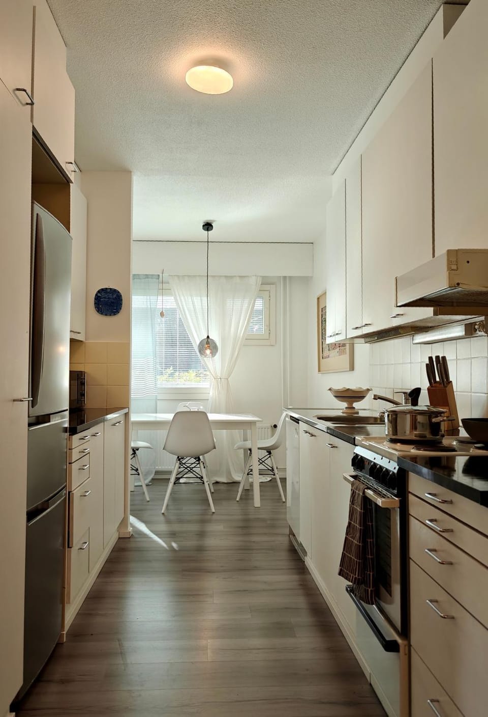 Riverside Apartment Rovaniemi Apartment in Rovaniemi