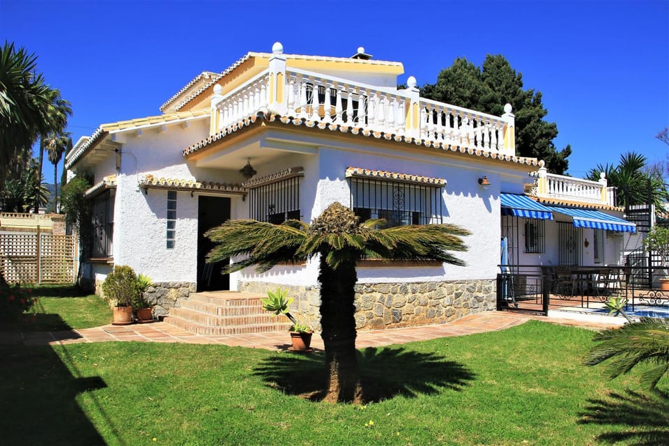 Property building, Patio, Patio, BBQ facilities, BBQ facilities, Garden, Garden, Balcony/Terrace, Balcony/Terrace, Garden view, Garden view, Pool view, Pool view, Swimming pool, Swimming pool