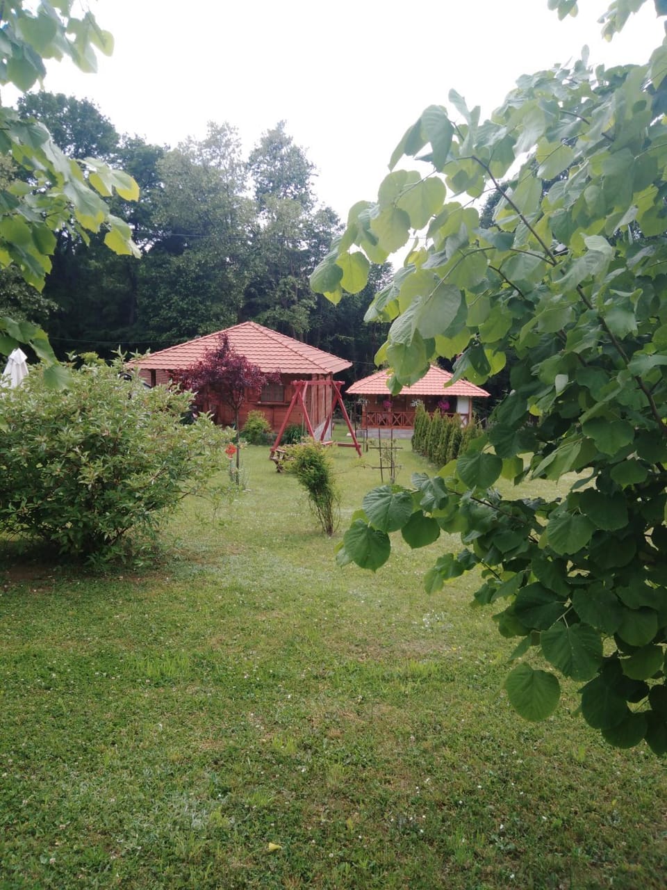 Etno domacinstvo Stankovic apartman br 2 Apartment in Serbia