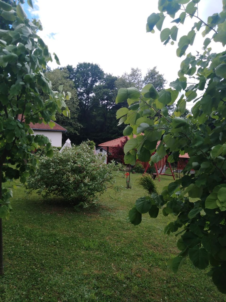 Etno domacinstvo Stankovic apartman br 2 Apartment in Serbia