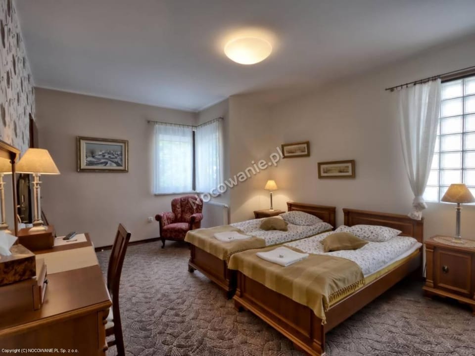 Willa Anna Bed and Breakfast in Pomeranian Voivodeship