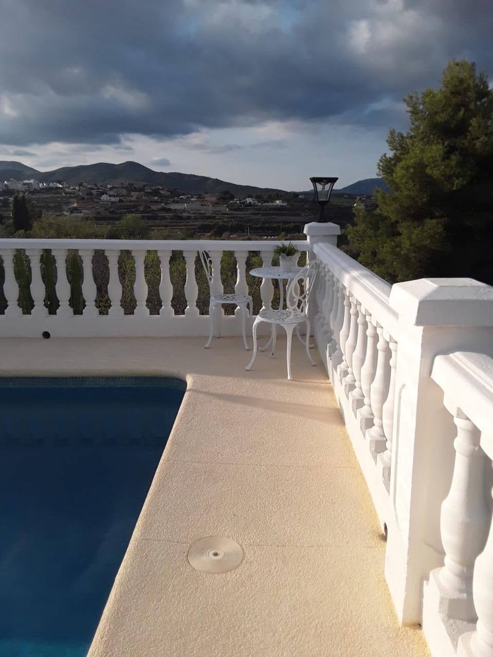 Apartment CALISTROS BENITACHELL MINIMUM STAY ONE NIGHT Apartment in Marina Alta