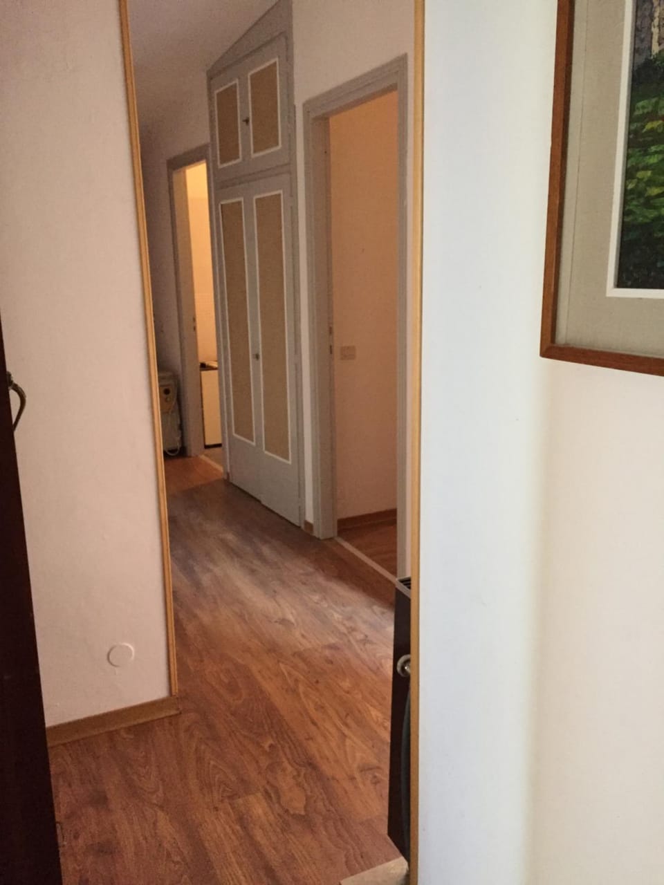 Casa Isabella Apartment in Piedmont