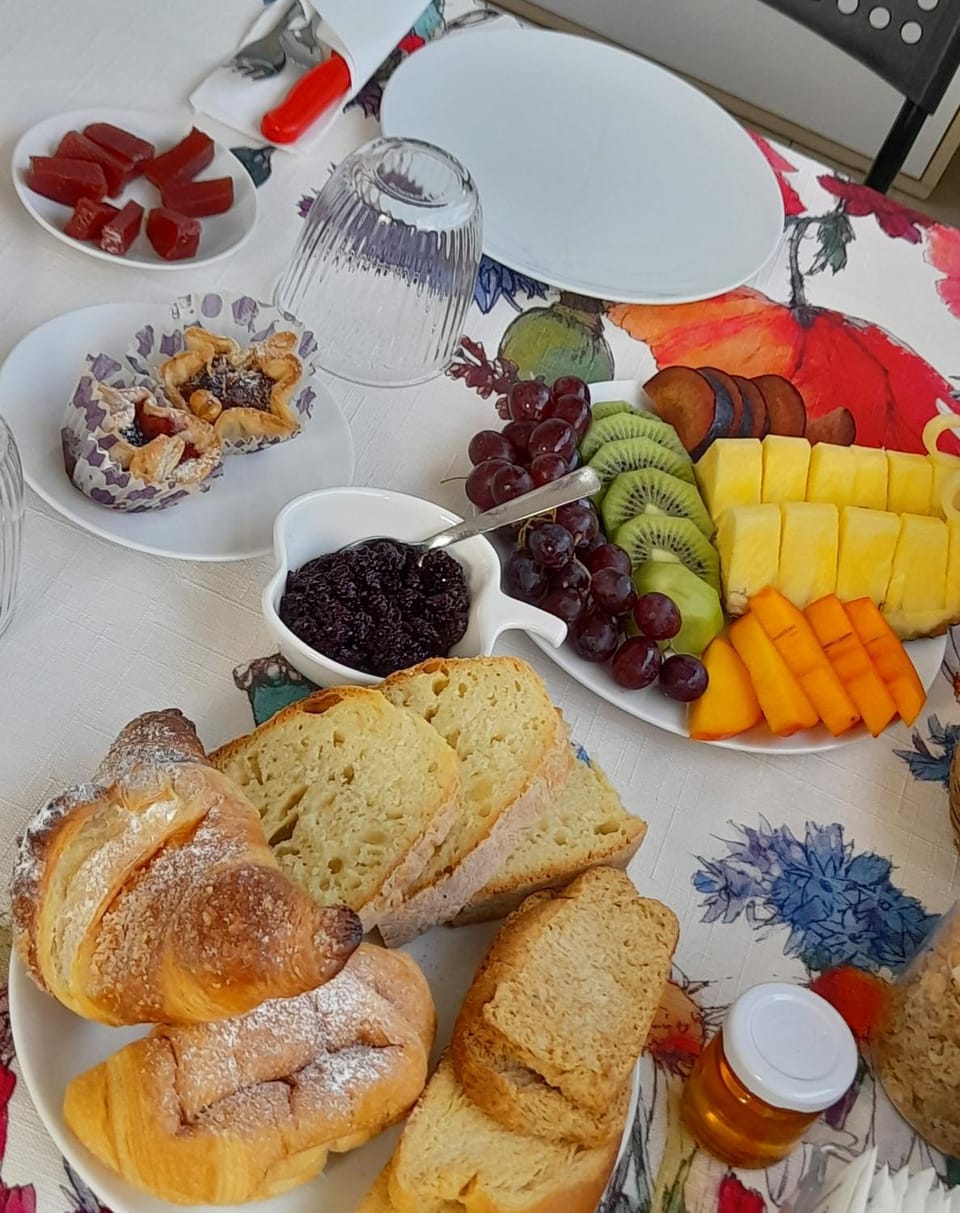 Breakfast