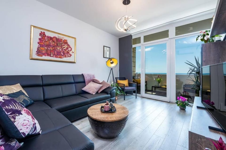 Apartman Leda Apartment in Dubrovnik