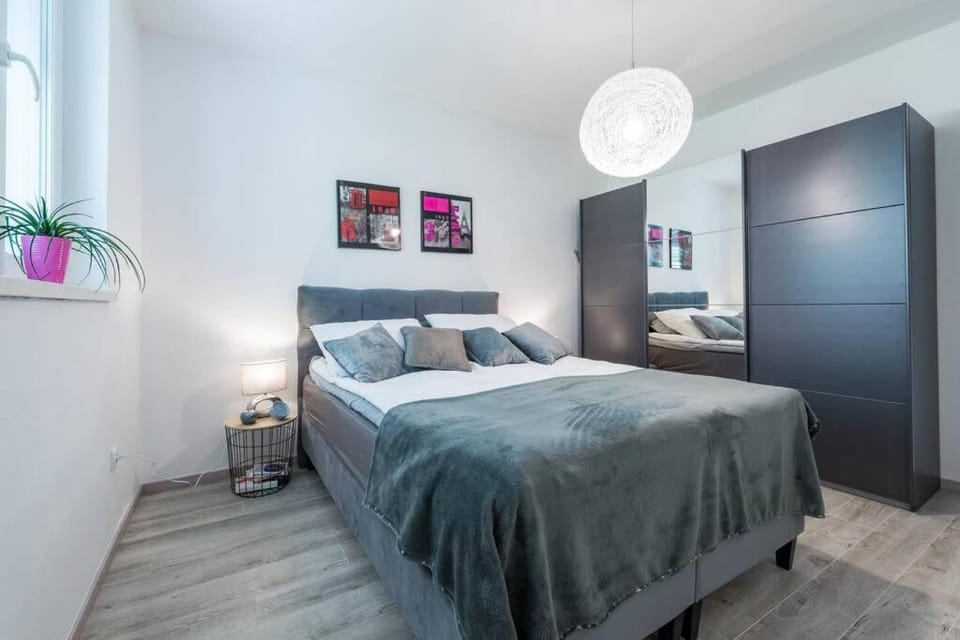 Apartman Leda Apartment in Dubrovnik