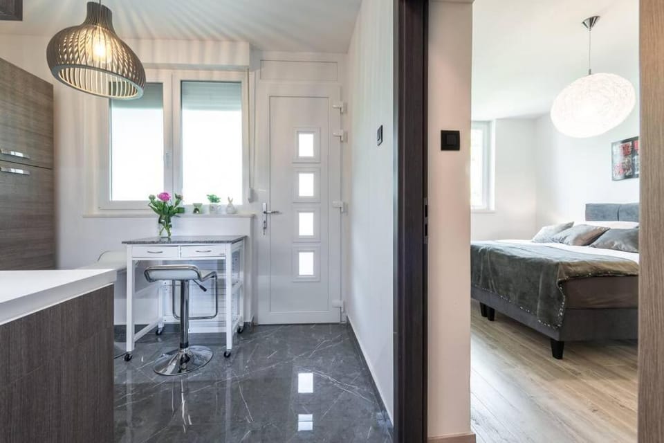 Apartman Leda Apartment in Dubrovnik