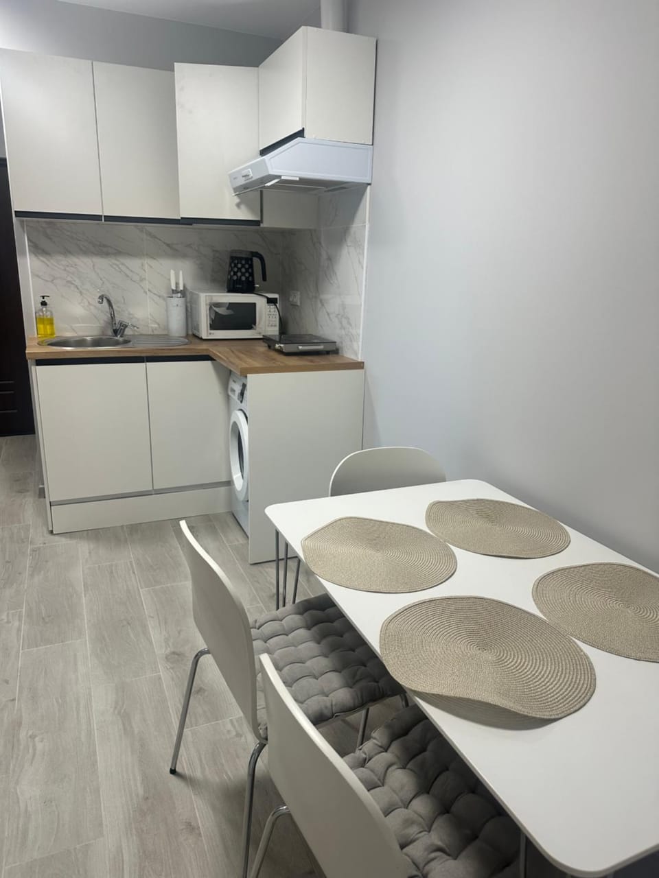 Мини отель «Чайка» Apartment in Odessa